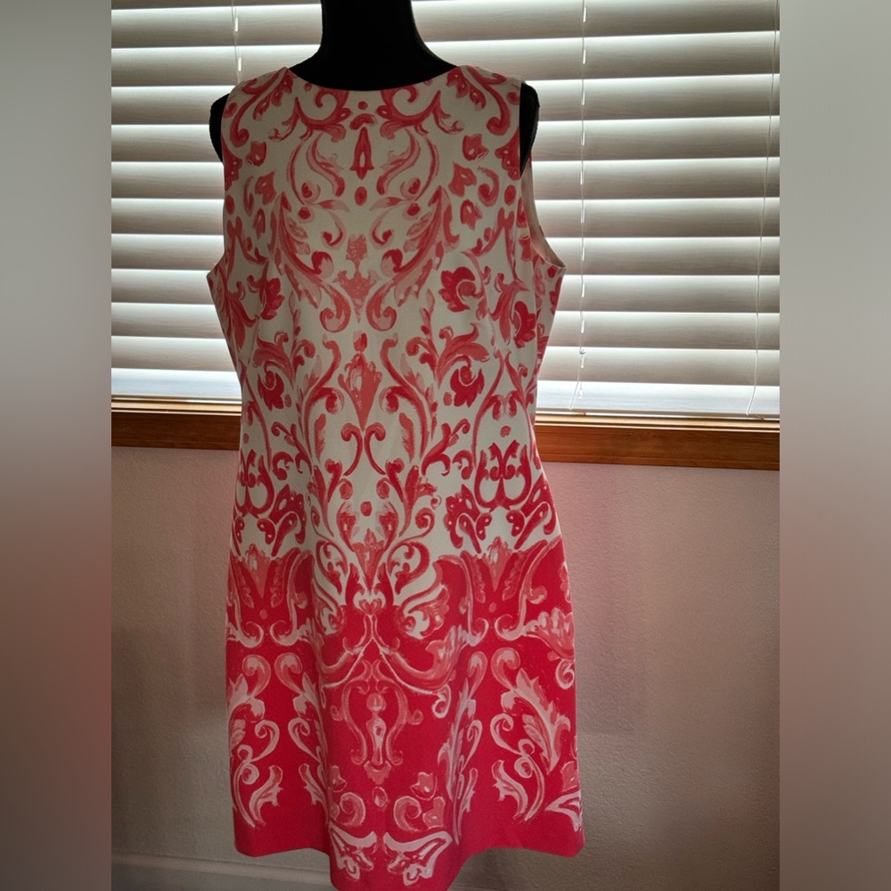 Lauren Ralph Lauren dress size 14